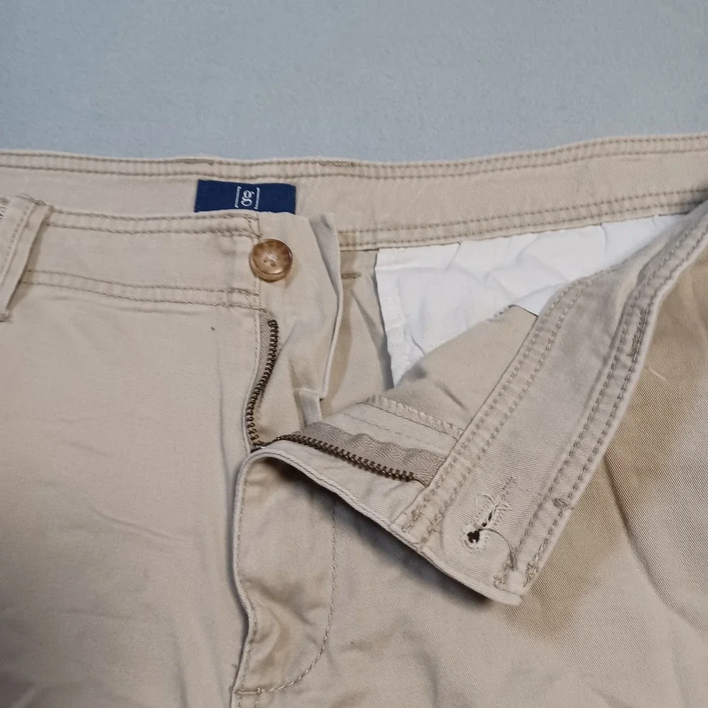 George cargo shorts